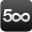 500px