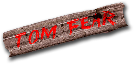 TomFear Logo