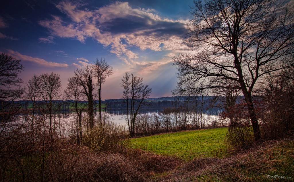 huettwilersee