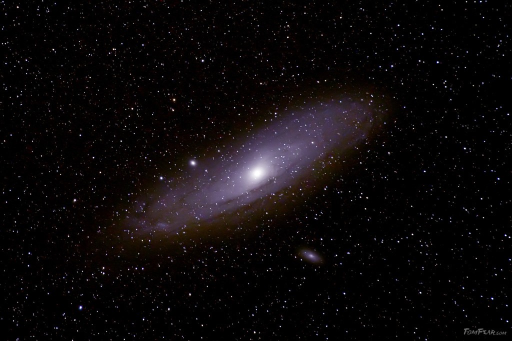 Andromeda