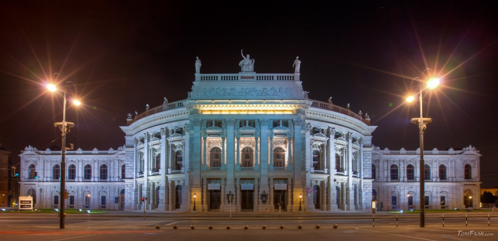 hofburgtheater