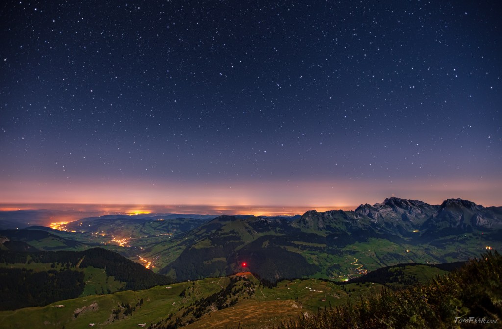 toggenburg