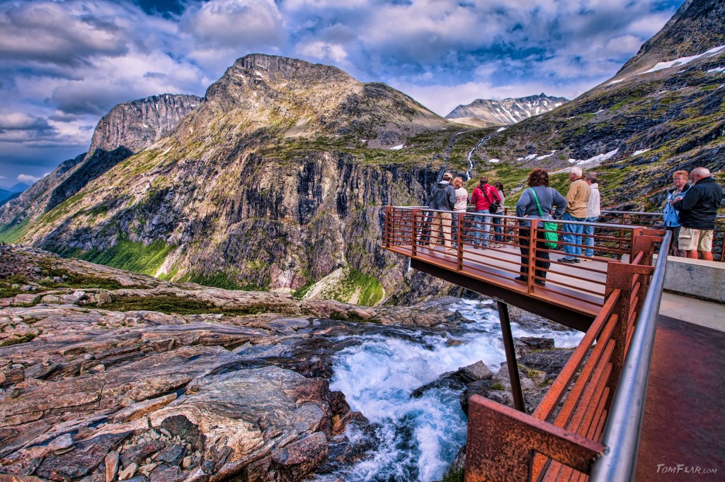 trollstigen